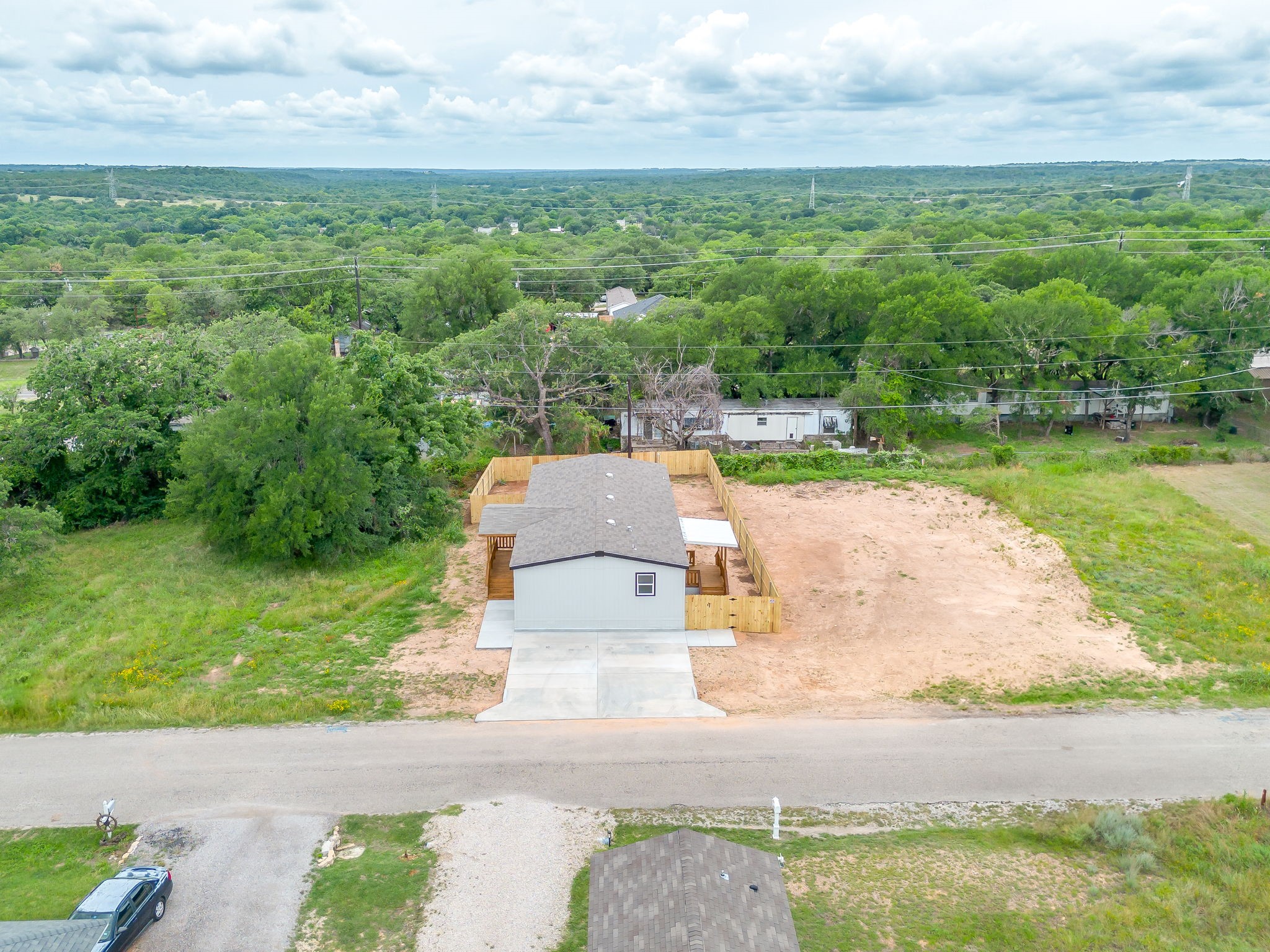 5900 Arrowhead Drive Granbury TX 76048