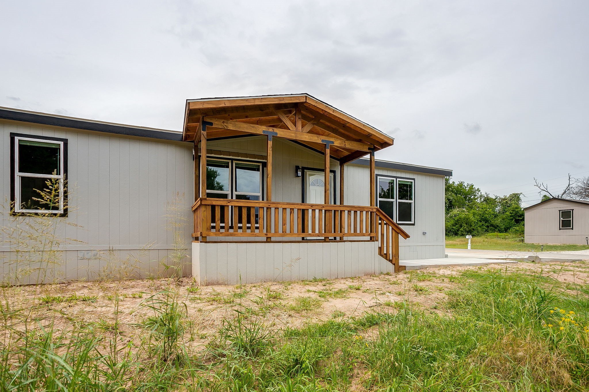 5900 Arrowhead Drive Granbury TX 76048