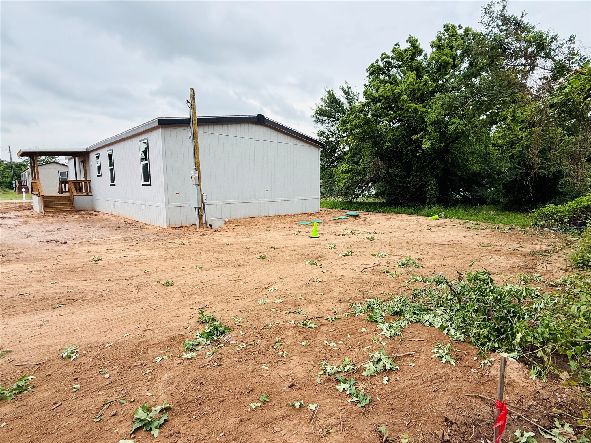 5900 Arrowhead Drive Granbury TX 76048