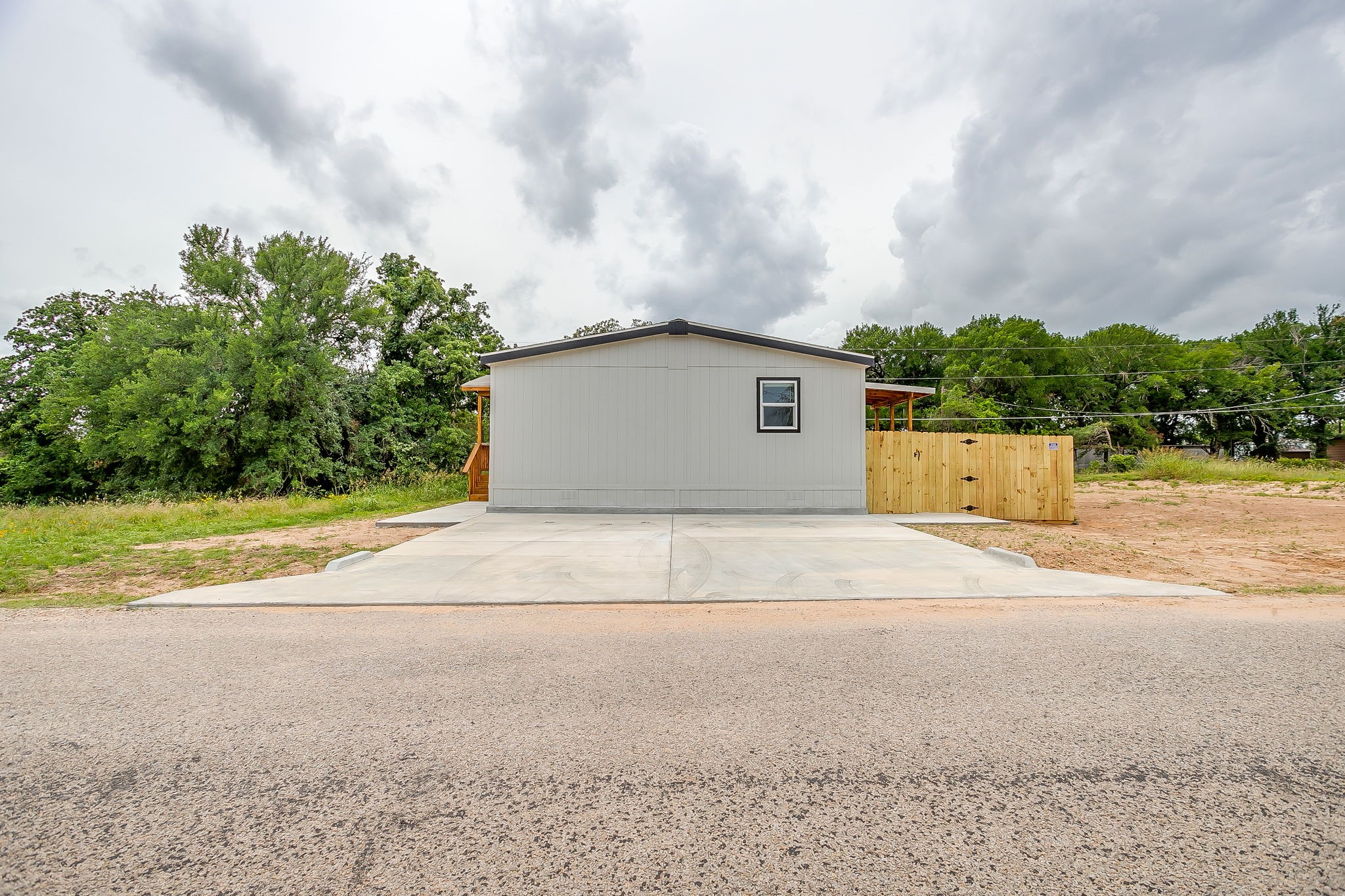 5900 Arrowhead Drive Granbury TX 76048
