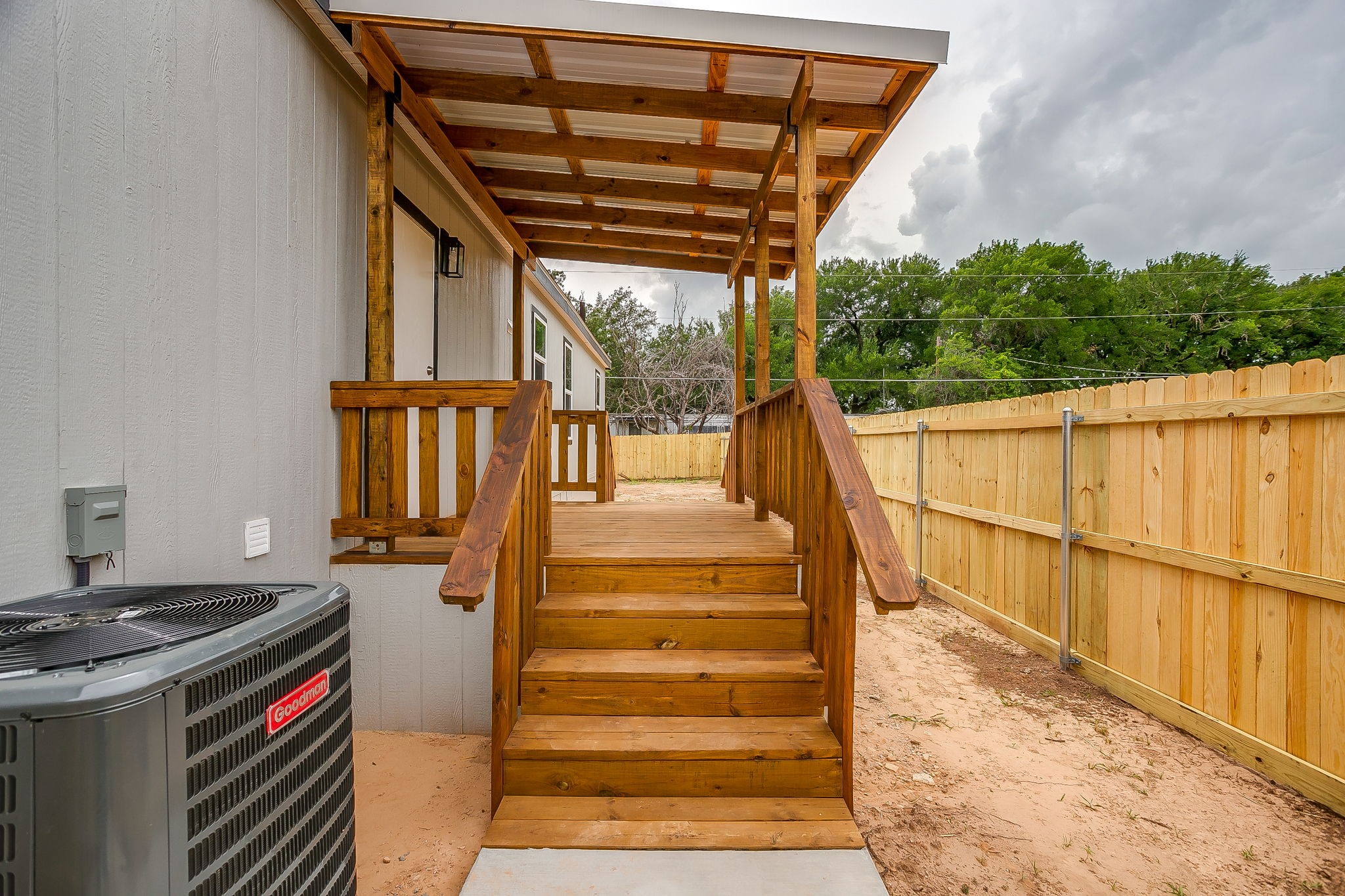 5900 Arrowhead Drive Granbury TX 76048
