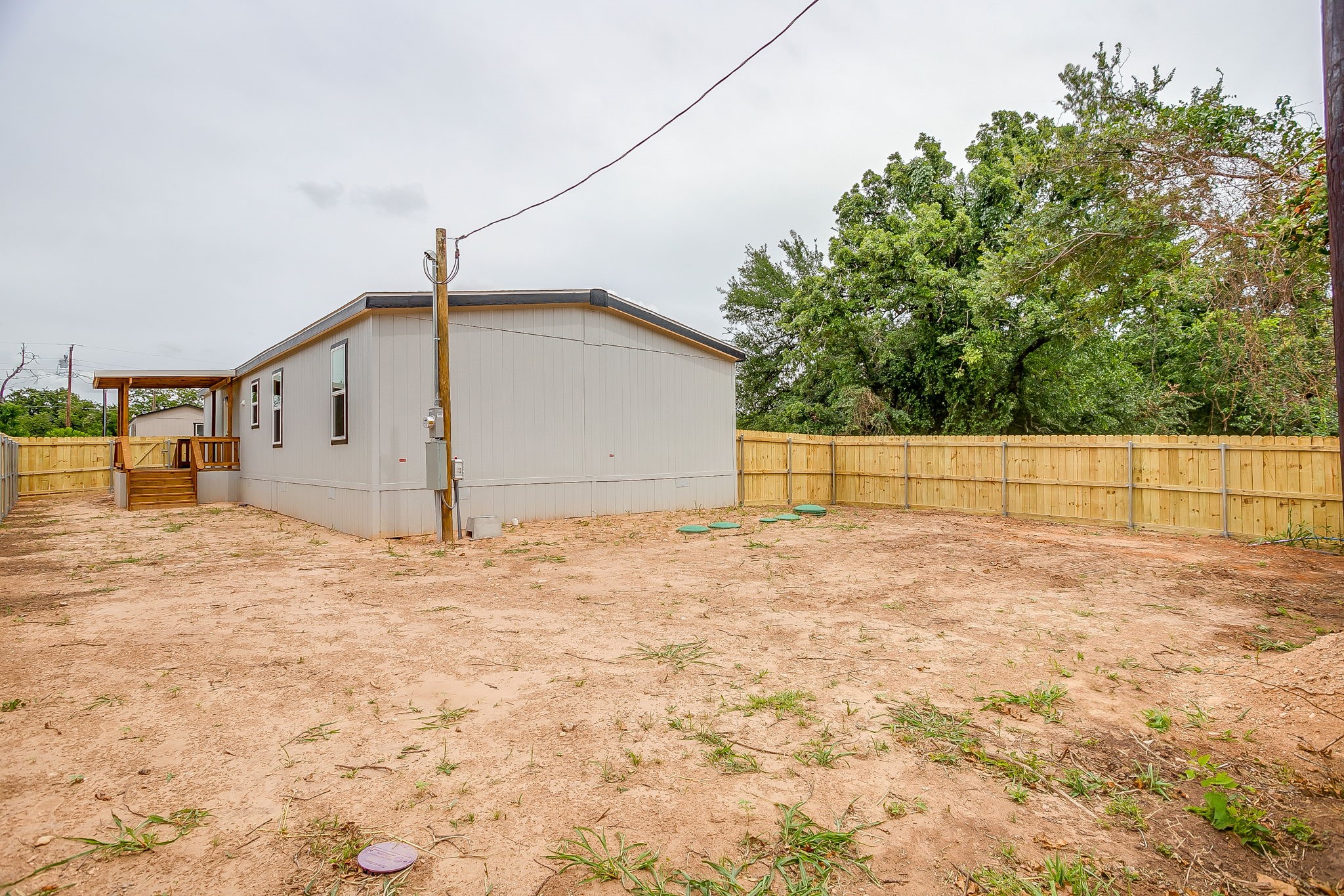 5900 Arrowhead Drive Granbury TX 76048