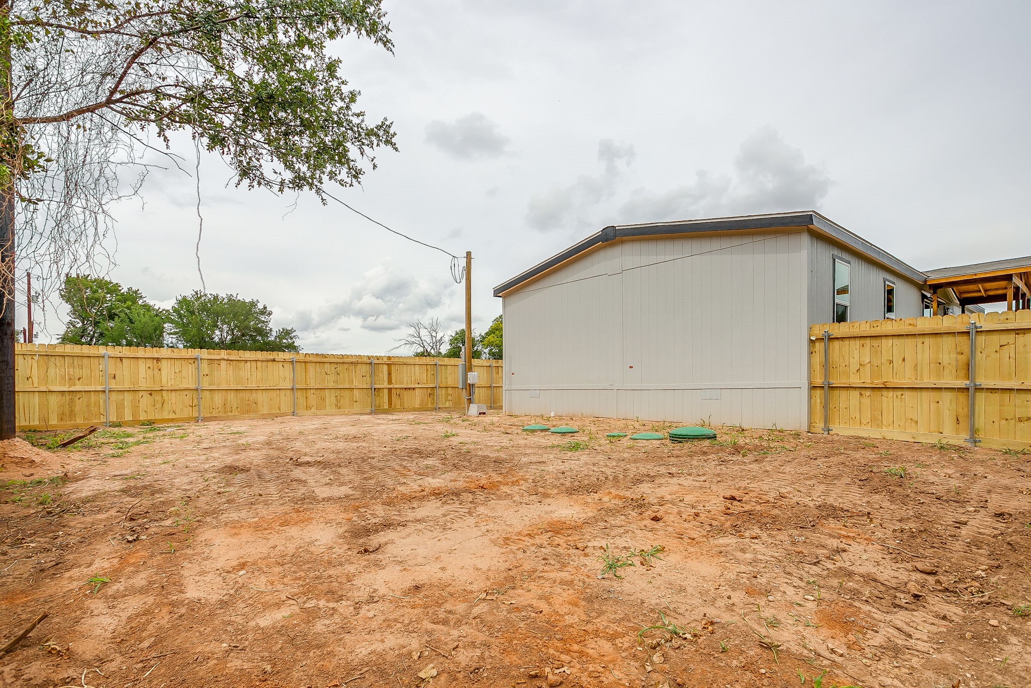 5900 Arrowhead Drive Granbury TX 76048
