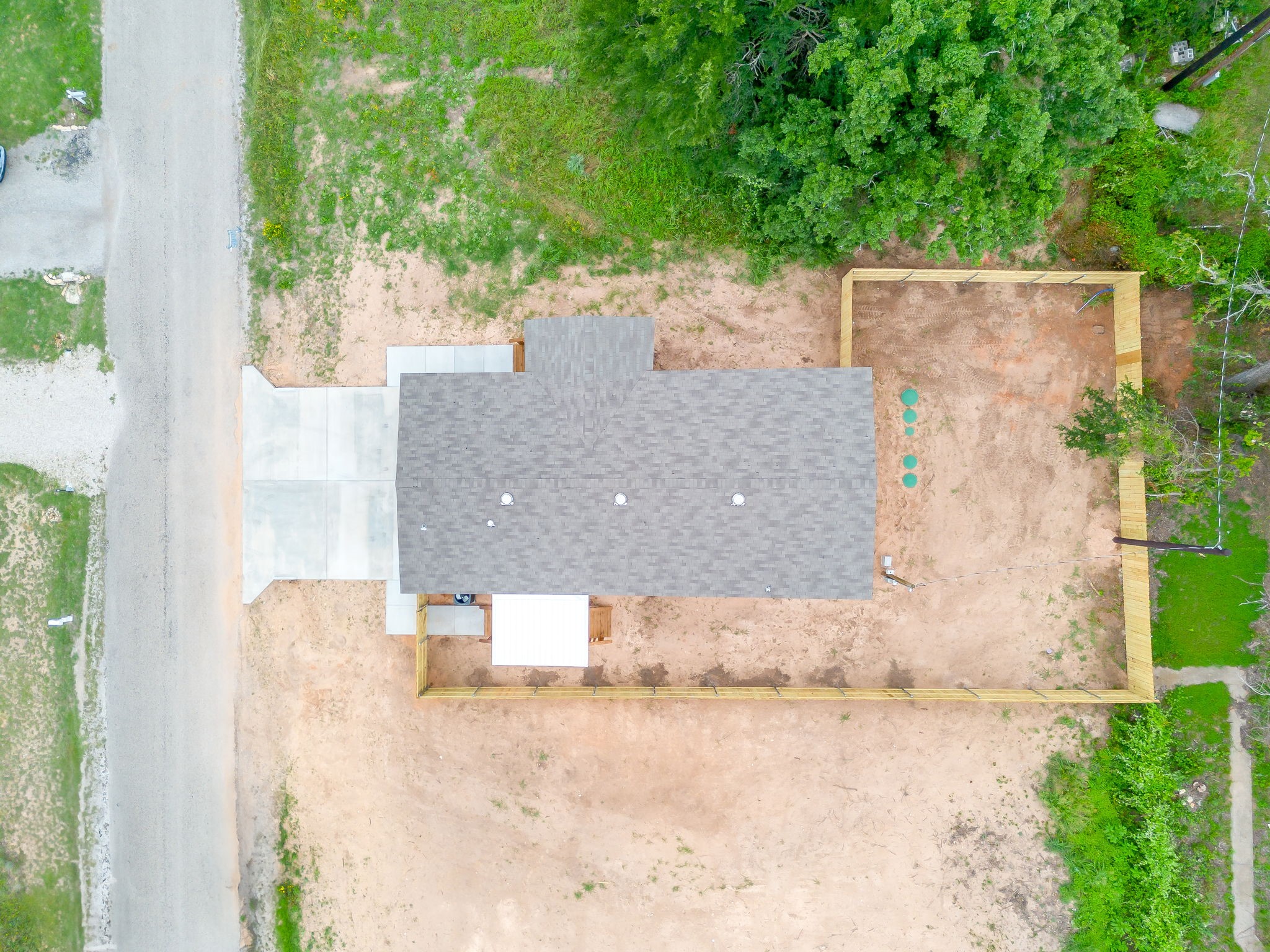 5900 Arrowhead Drive Granbury TX 76048