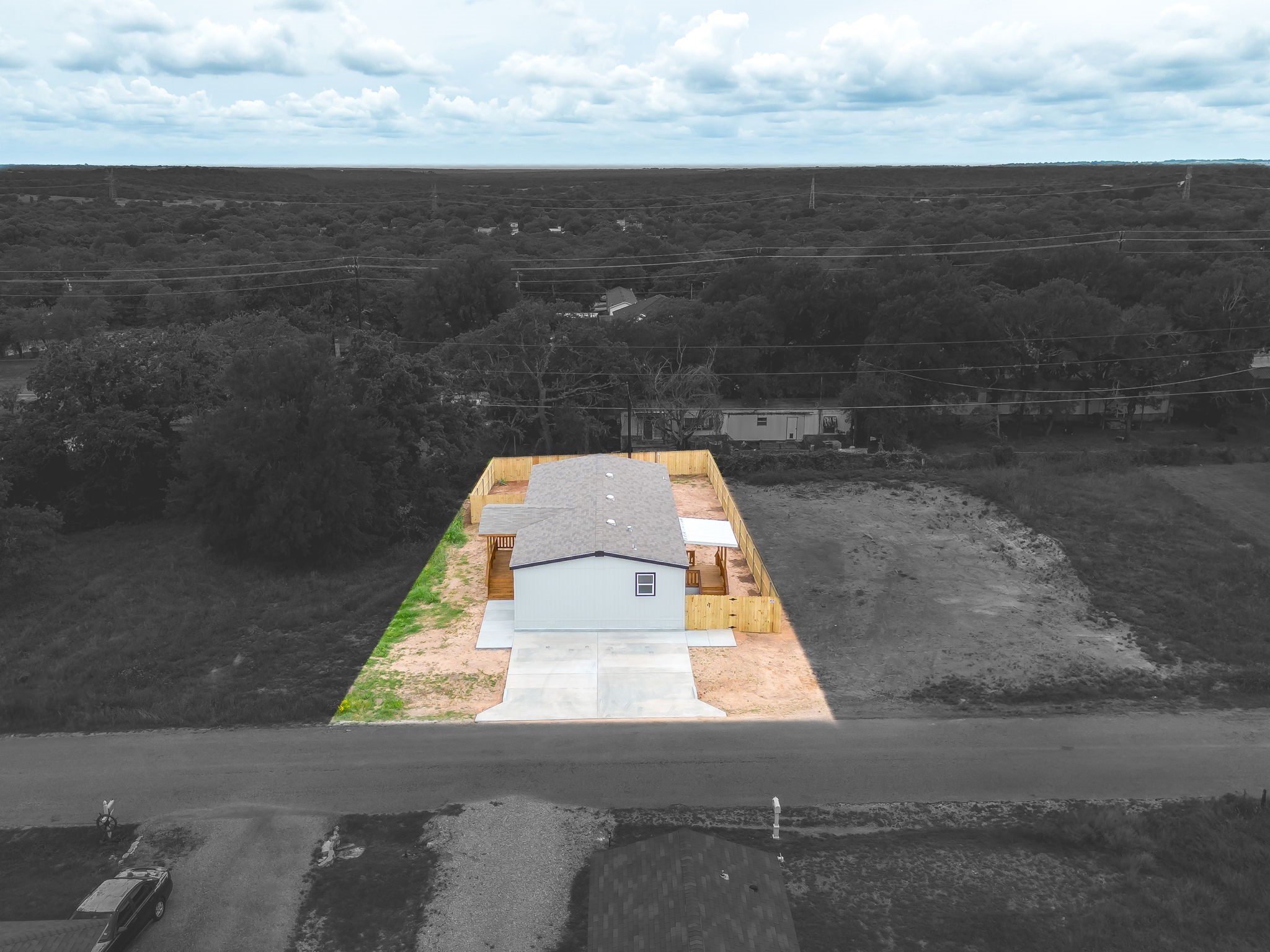 5900 Arrowhead Drive Granbury TX 76048