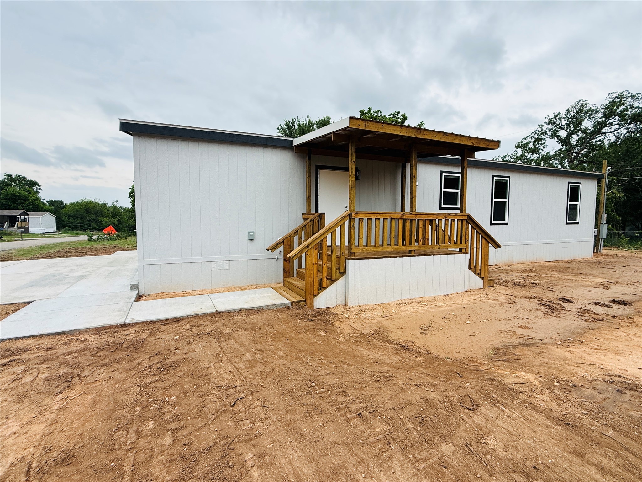 5900 Arrowhead Drive Granbury TX 76048