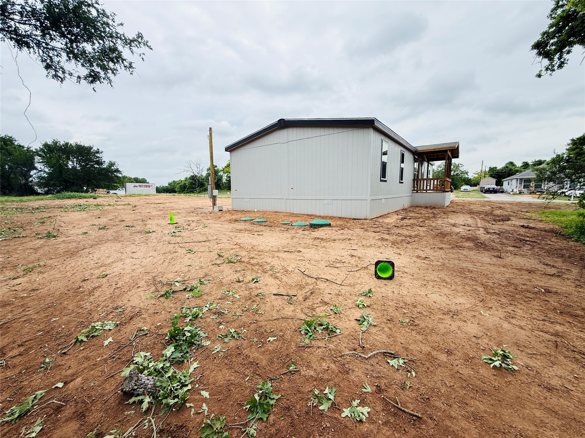 5900 Arrowhead Drive Granbury TX 76048