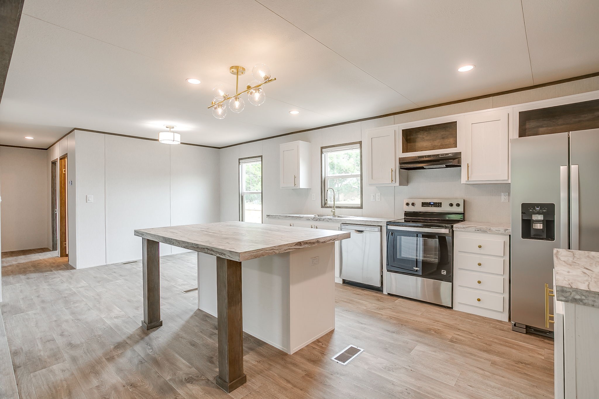 5900 Arrowhead Drive Granbury TX 76048