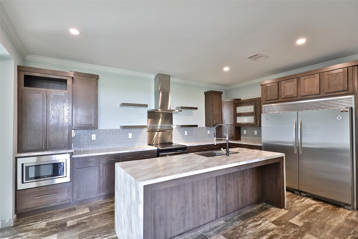 1510 Eagle Cove Lane Clyde TX 79510