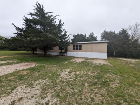 321 Woodhaven Drive Alvarado TX 76009