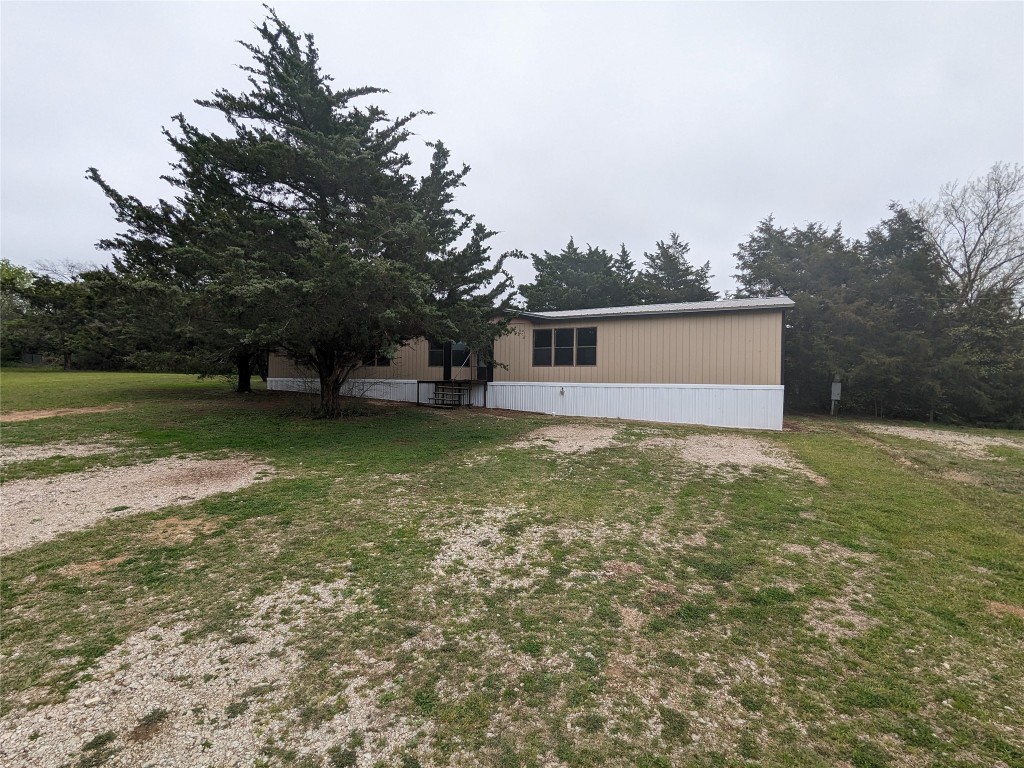 321 Woodhaven Drive Alvarado TX 76009