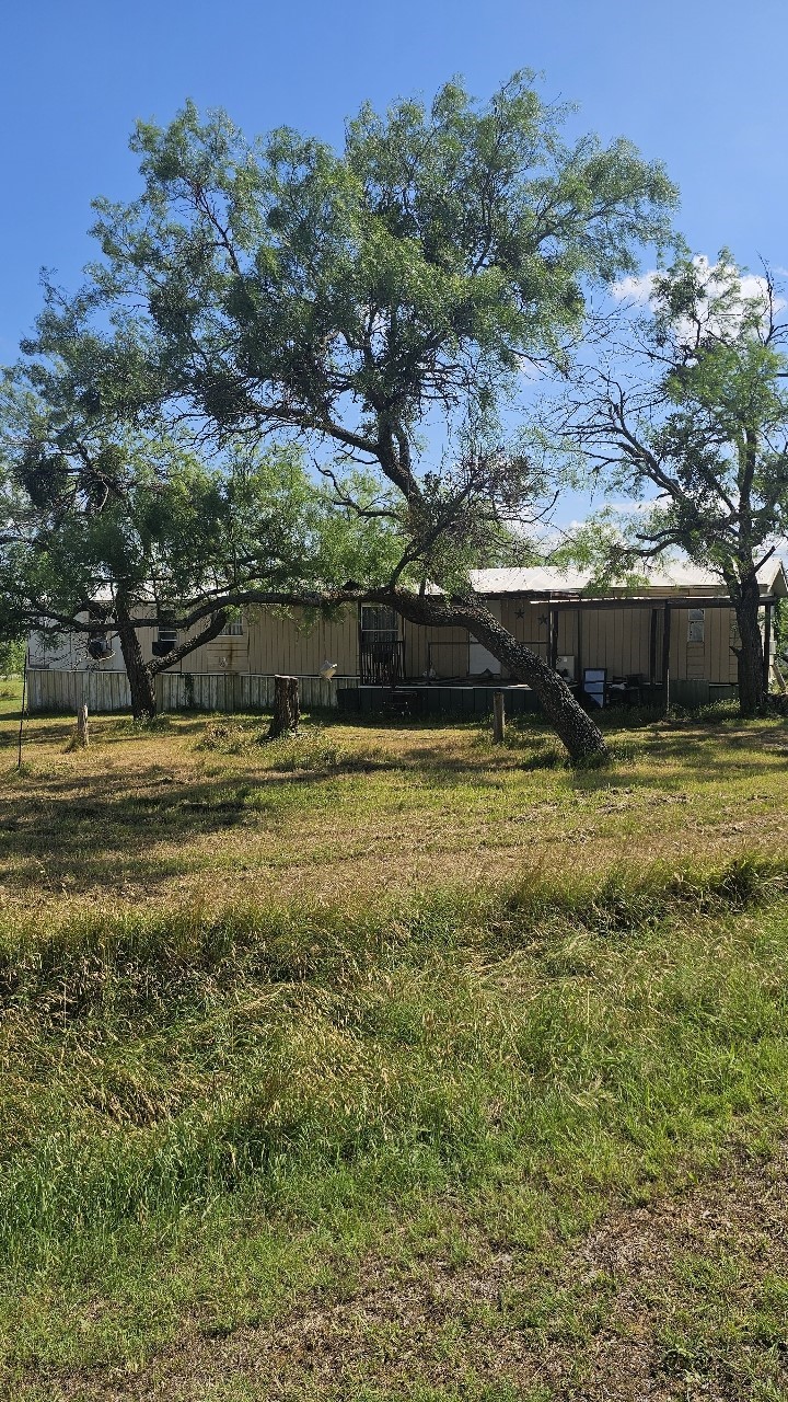 2001 Glen Oaks Drive May TX 76857