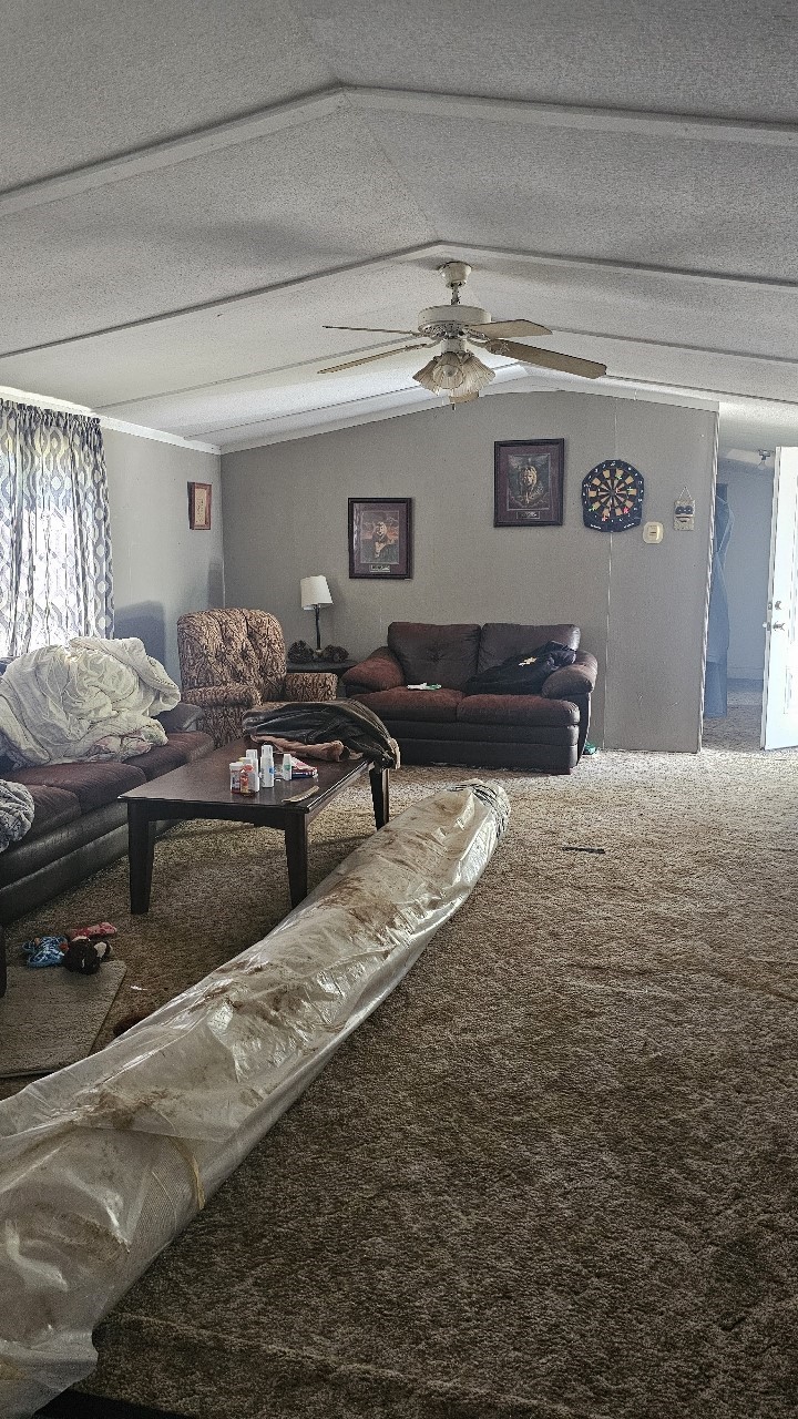 2001 Glen Oaks Drive May TX 76857
