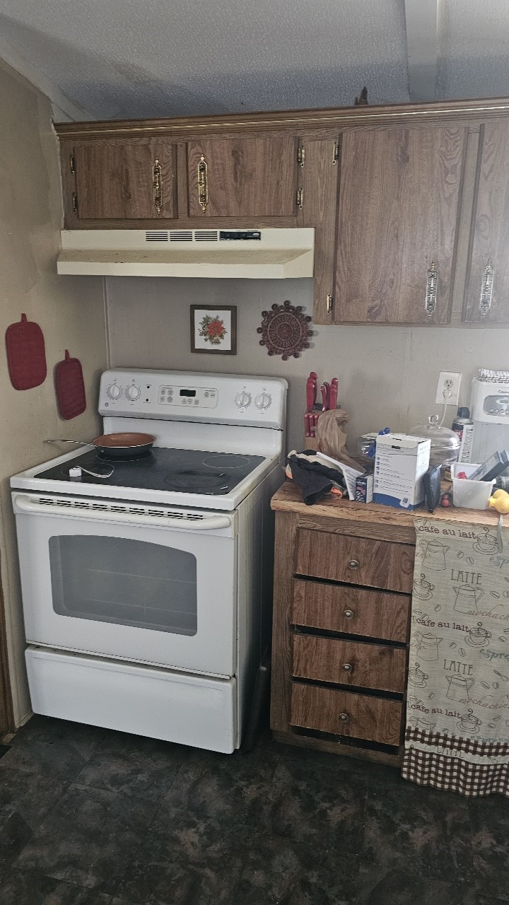 2001 Glen Oaks Drive May TX 76857