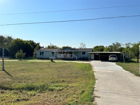 1008 Stephie Ann Court Arlington TX 76002
