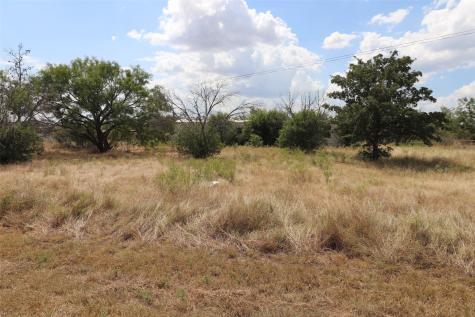 121 County Road 472 Brownwood TX 76801