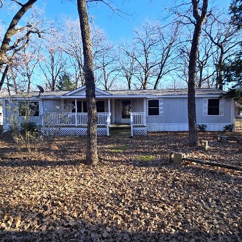 219 Wildflower Drive Gun Barrel City TX 75156