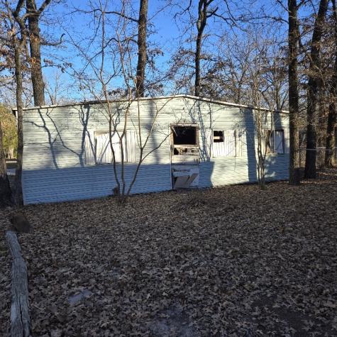 219 Wildflower Drive Gun Barrel City TX 75156