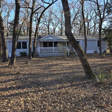 219 Wildflower Drive Gun Barrel City TX 75156