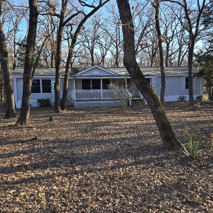 219 Wildflower Drive Gun Barrel City TX 75156