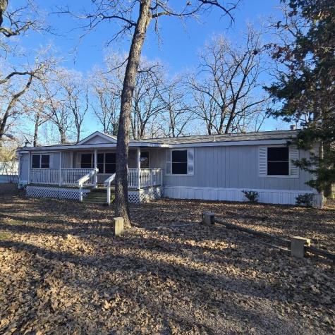 219 Wildflower Drive Gun Barrel City TX 75156