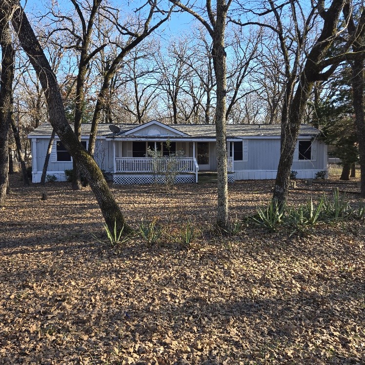 219 Wildflower Drive Gun Barrel City TX 75156