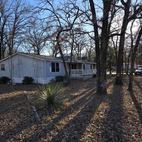 219 Wildflower Drive Gun Barrel City TX 75156