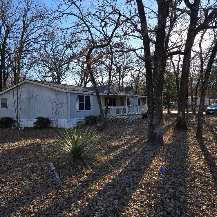 219 Wildflower Drive Gun Barrel City TX 75156