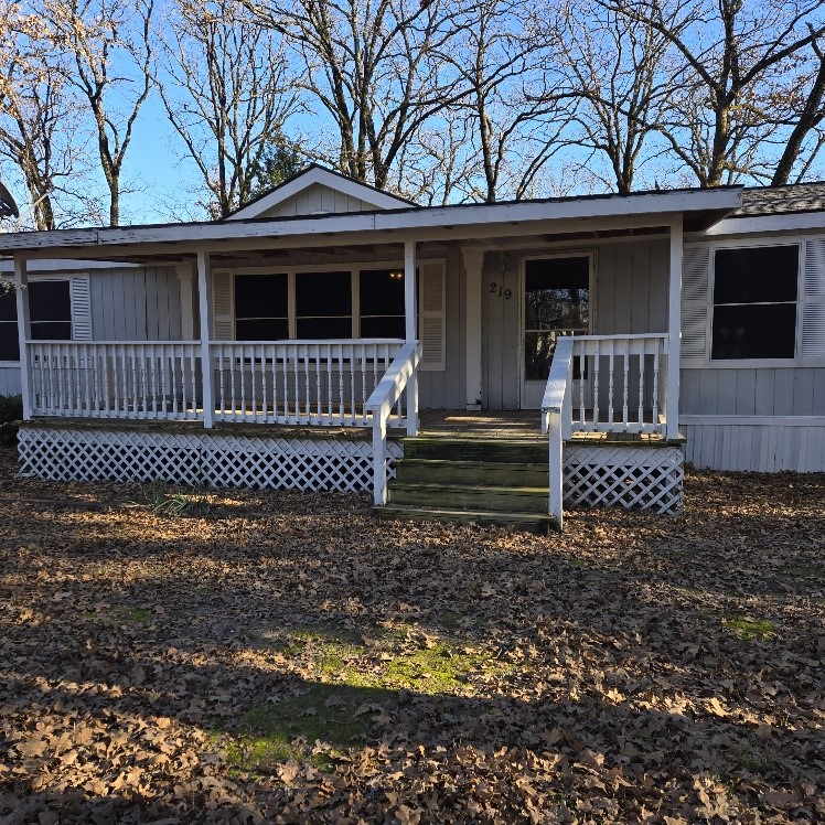 219 Wildflower Drive Gun Barrel City TX 75156