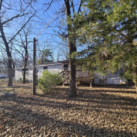 219 Wildflower Drive Gun Barrel City TX 75156