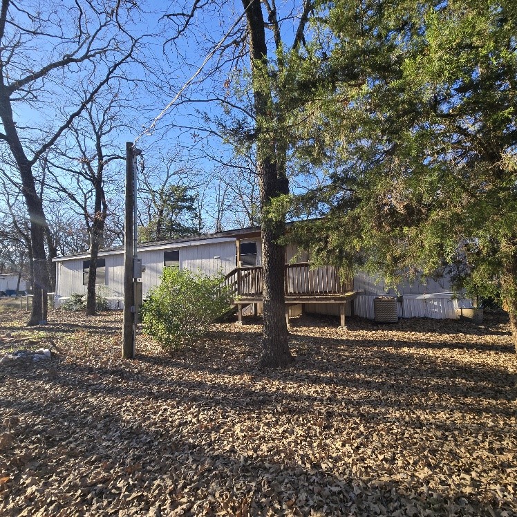 219 Wildflower Drive Gun Barrel City TX 75156