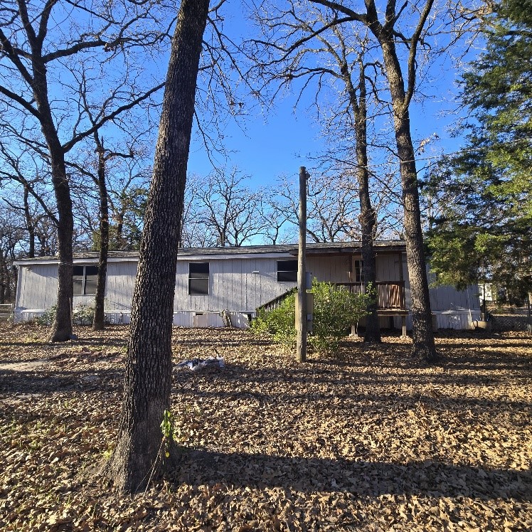 219 Wildflower Drive Gun Barrel City TX 75156