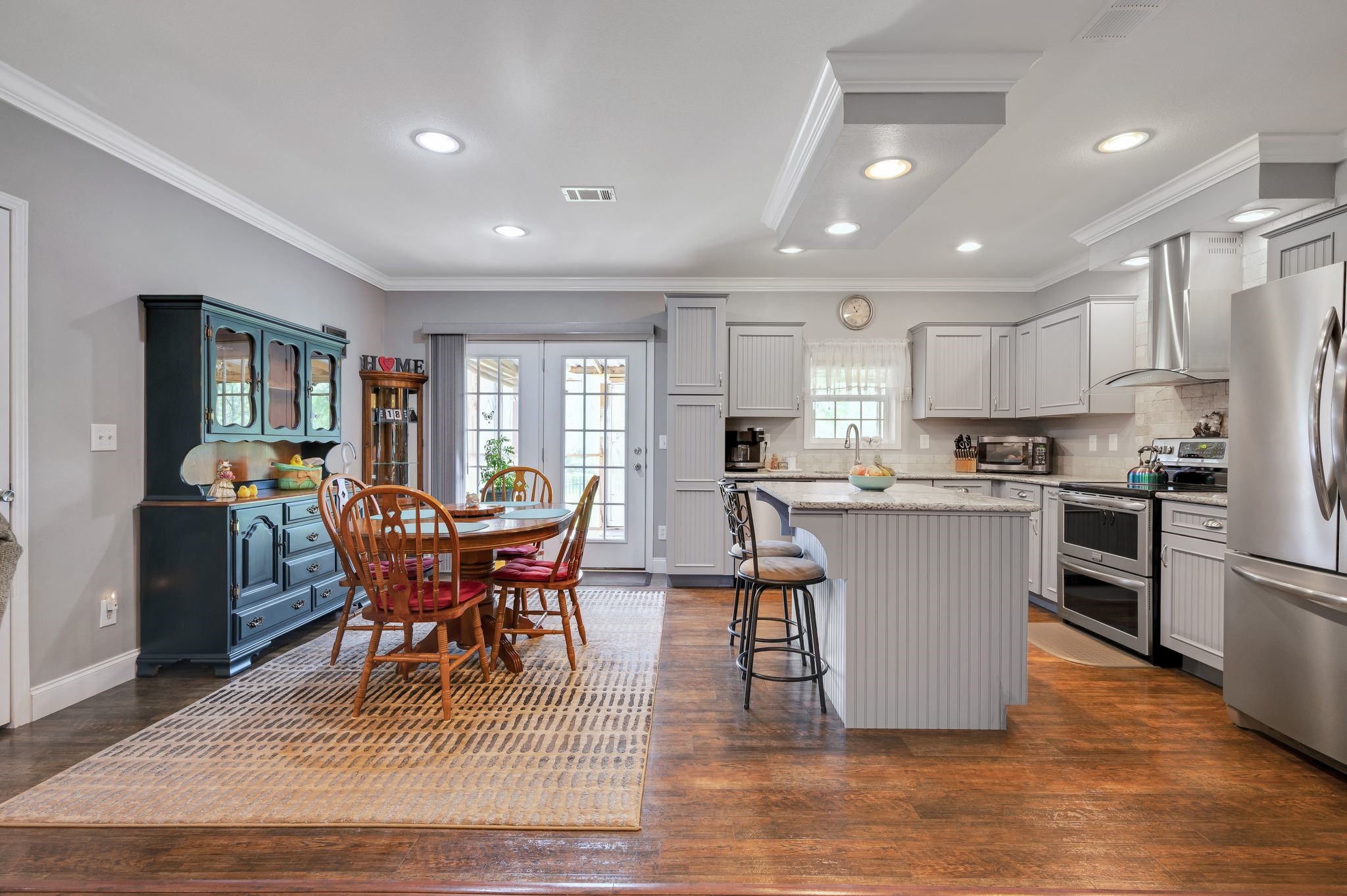 372 County Road 1627 Clifton TX 76634