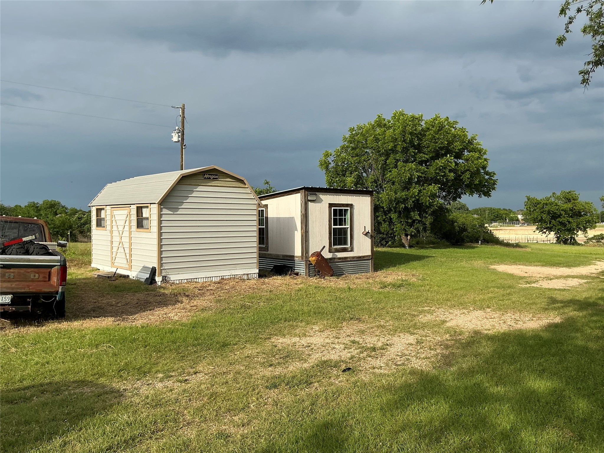109 Mckelvain Street Oglesby TX 76561