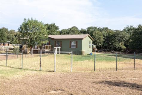 122 Northwoods Court Azle TX 76020