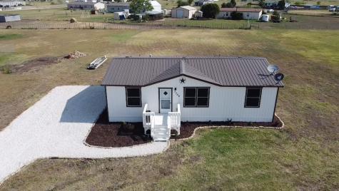 3708 Berry Springs Court Joshua TX 76058