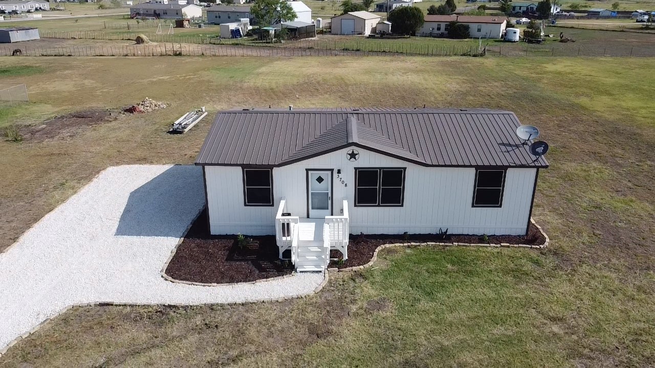 3708 Berry Springs Court Joshua TX 76058