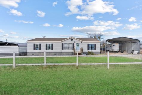 195 Paint Court Stephenville TX 76401