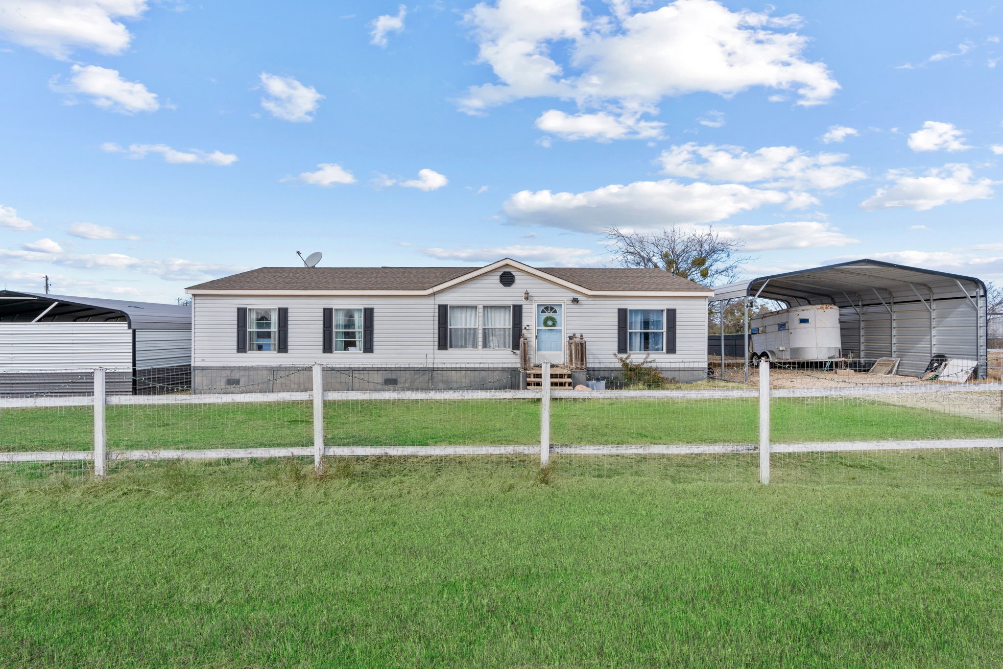 195 Paint Court Stephenville TX 76401