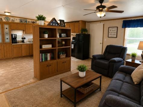 209 E Marivena Street Floydada TX 79235