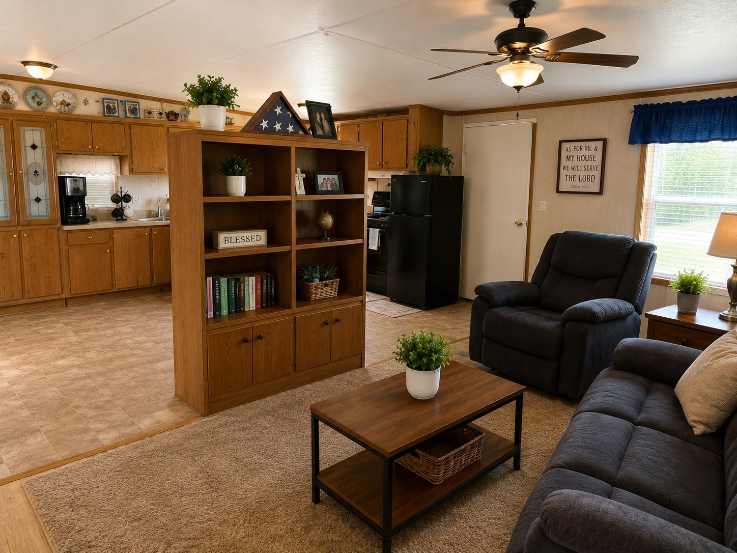 209 E Marivena Street Floydada TX 79235