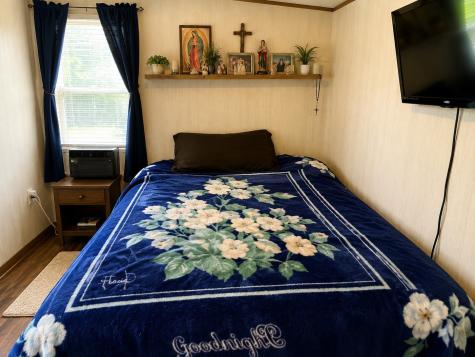 209 E Marivena Street Floydada TX 79235