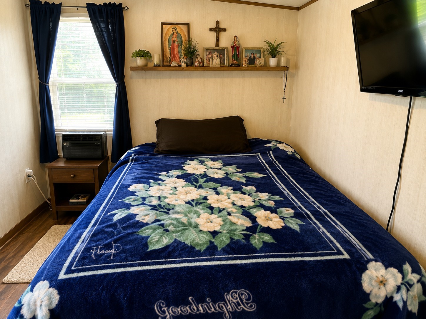 209 E Marivena Street Floydada TX 79235