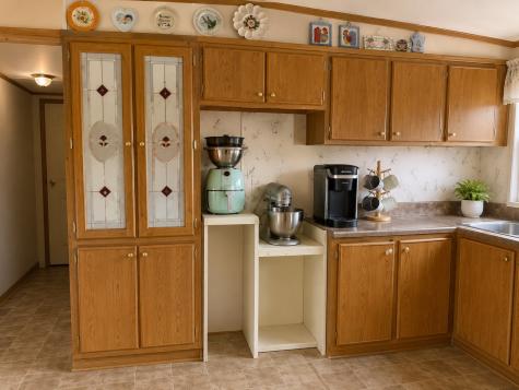 209 E Marivena Street Floydada TX 79235