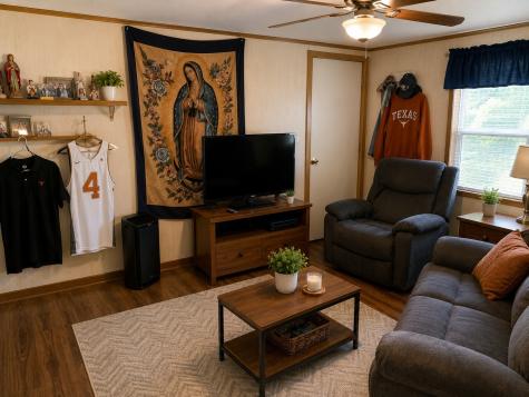 209 E Marivena Street Floydada TX 79235