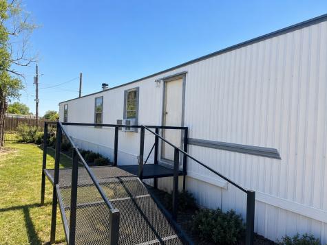 209 E Marivena Street Floydada TX 79235
