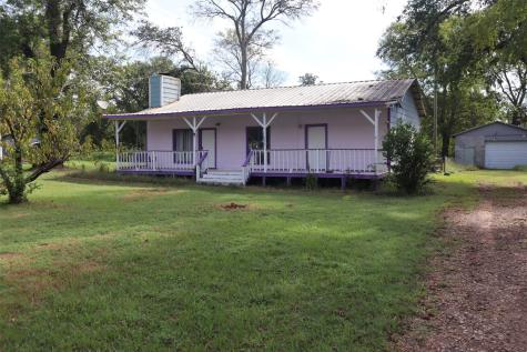 208 N Pearl Street Big Sandy TX 75755