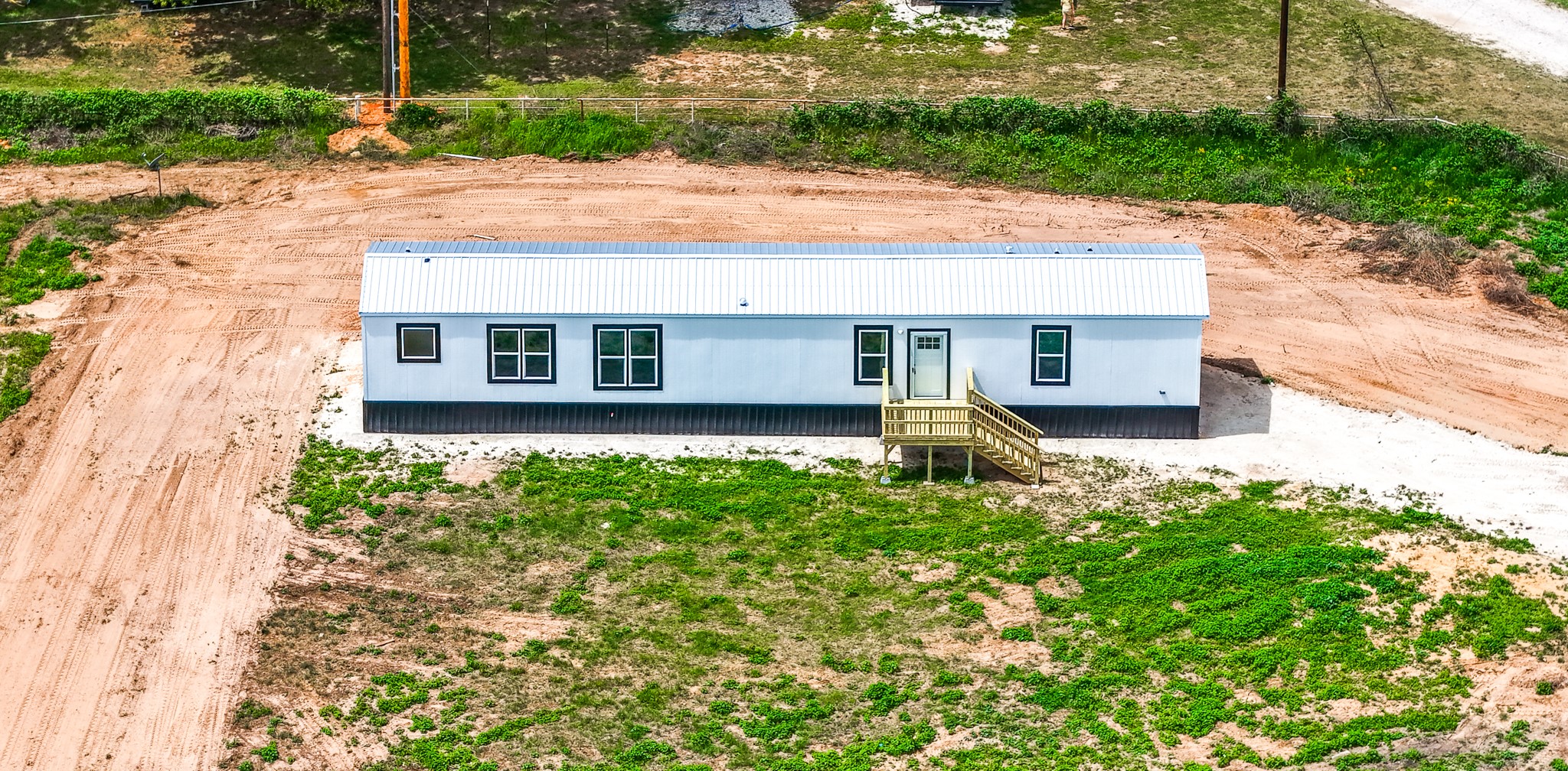 138 Pr 5493 Mexia TX 76667