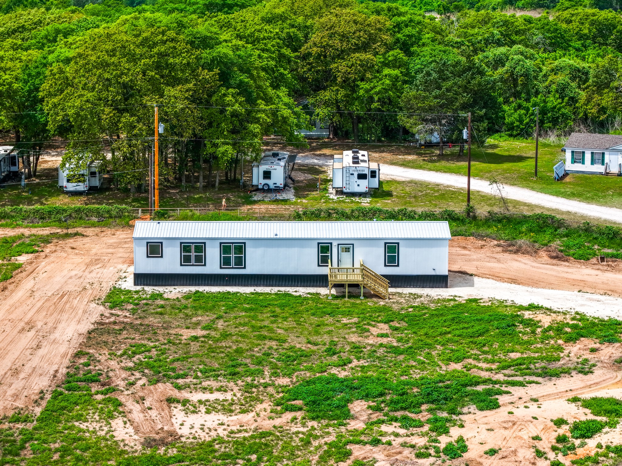 138 Pr 5493 Mexia TX 76667