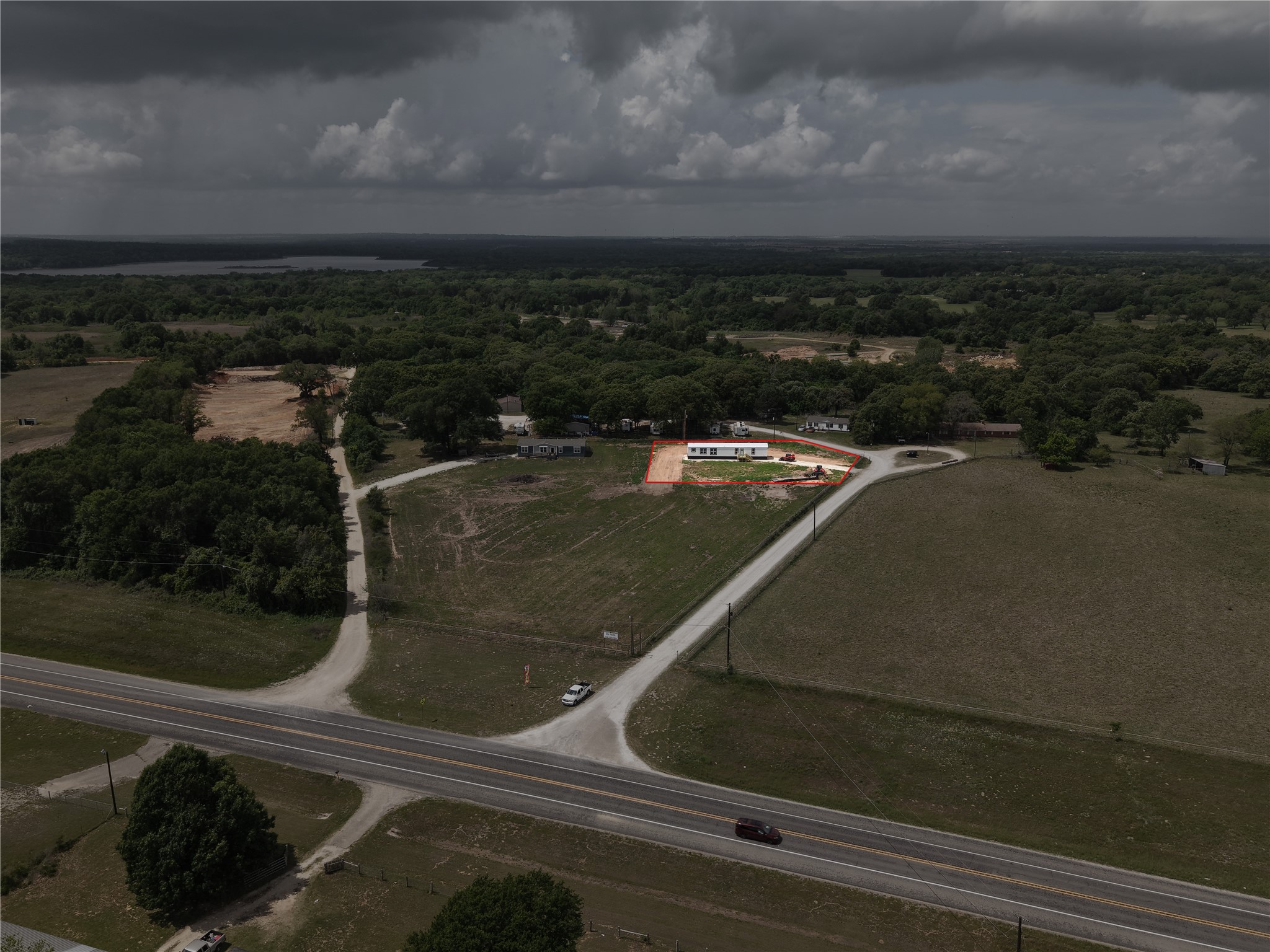 138 Pr 5493 Mexia TX 76667
